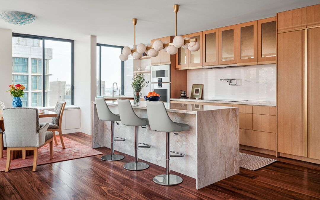 How To Renovate Your Condo in NYC