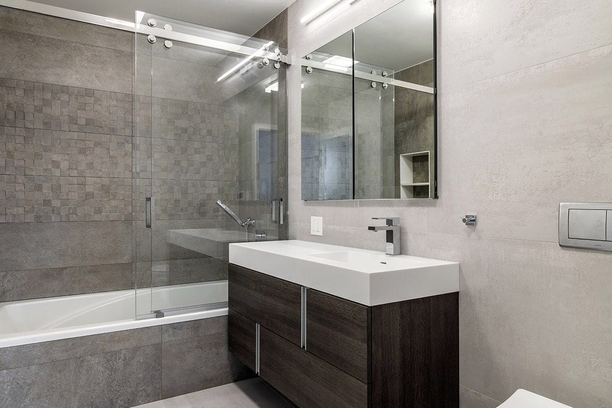 Bathroom Renovation NYC